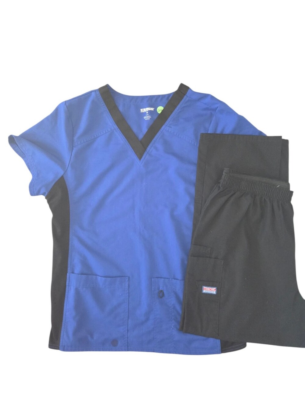 Scrub Set